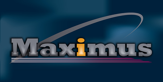 Maximus Logo Proposal