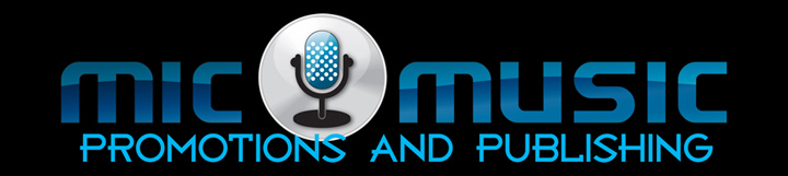 Mic Music Logo