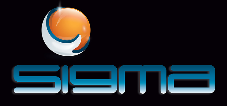 Sigma Logo Design