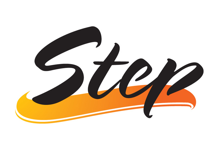 Step Logo Proposal