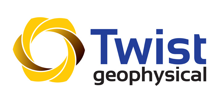 Twist Geophysical Logo