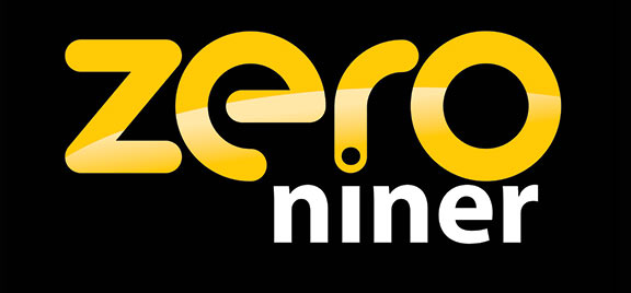 Zero Niner Logo