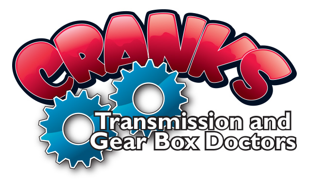 Cranks Logo Design