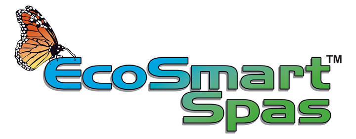 EcoSmart Logo Butterfly
