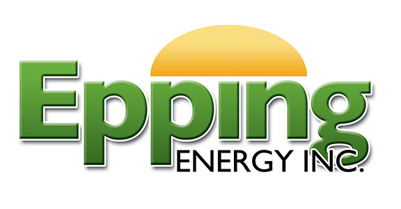 Epping Energy Logo