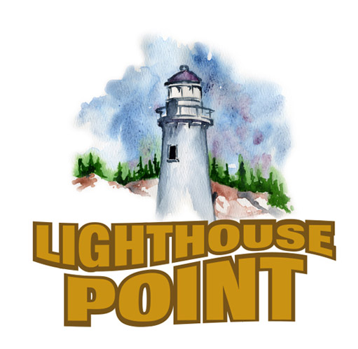 Lighthouse Point Logo
