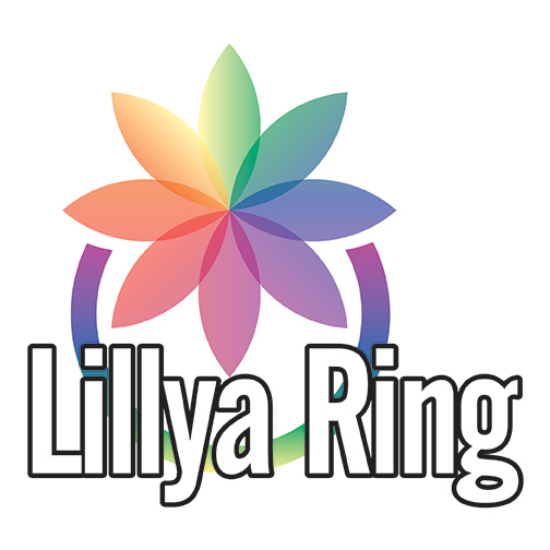 Lillia Ring Logo Proposal