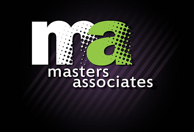 Masters Associates Logo