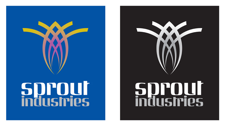 Sprout Industries Logo